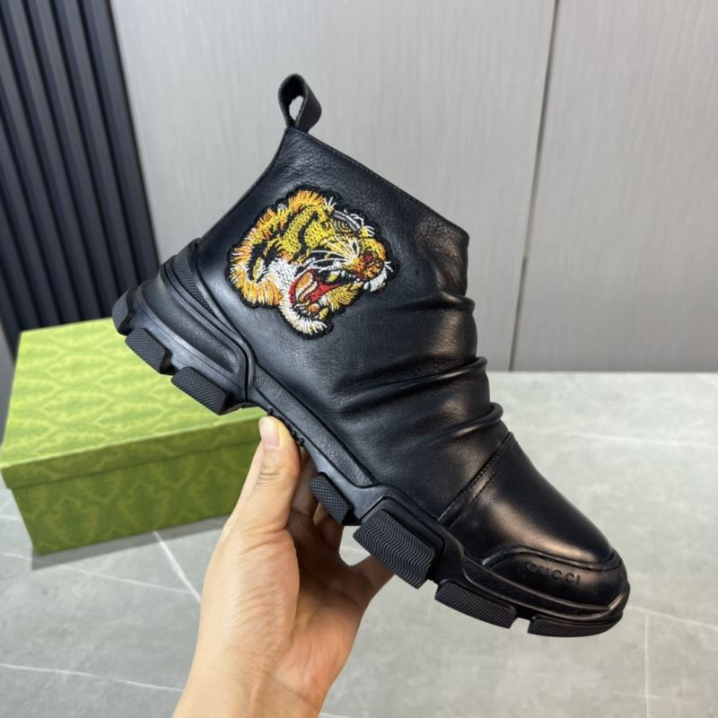 Gucci Boots